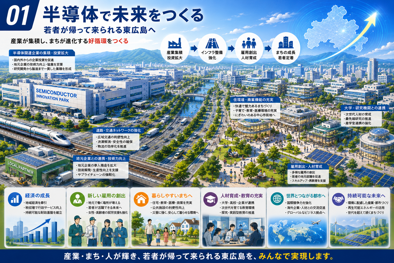 政策1