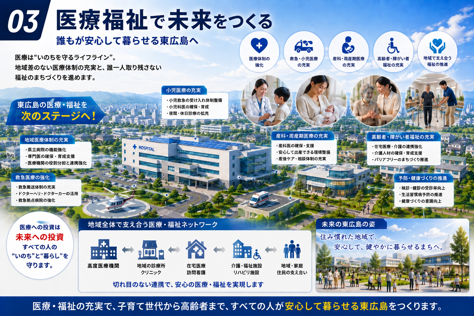 政策3