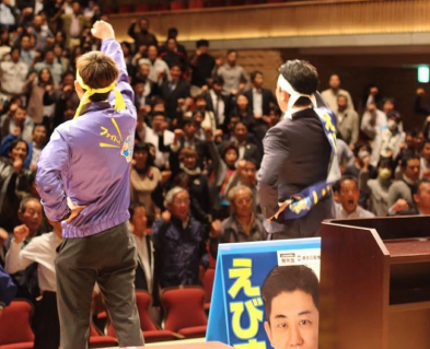 活動写真9